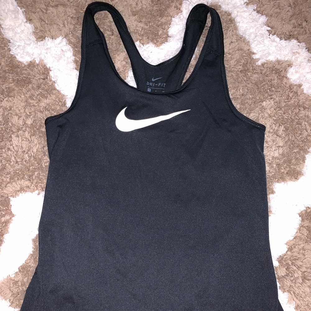 Nike TankTop
